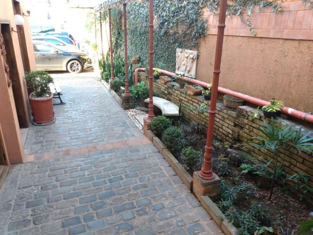 Slaviero Villaggio Conceptual Curitiba Kültér fotó